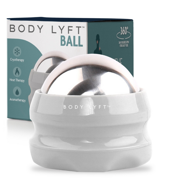 Body Lyft Massage Ball